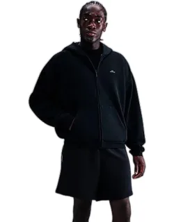 Standard Issue Therma-fit Full-zip Basketball Hoodie