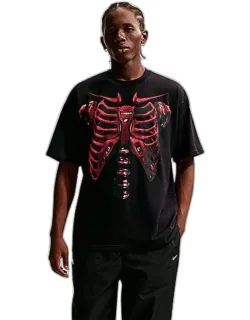 Sportswear Anatomy Of Air Graphic T-shirt