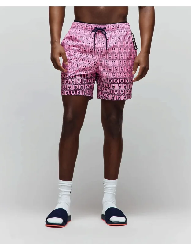 Keon Swim Trunks