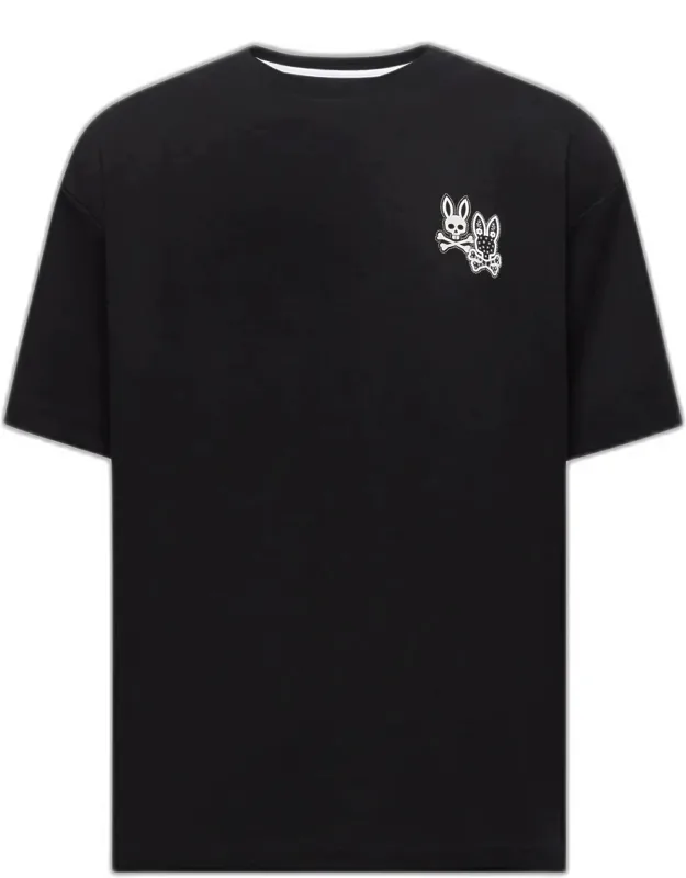 Big And Tall Back Graphic Tee