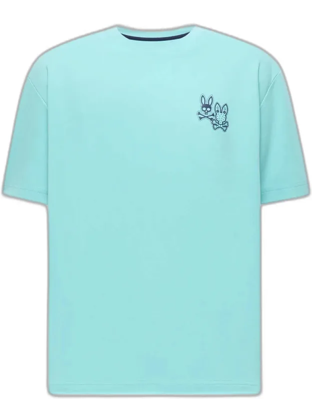 Big And Tall Back Graphic Tee