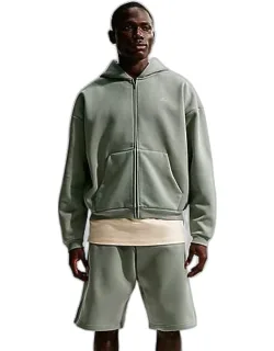 Standard Issue Therma-fit Full-zip Basketball Hoodie