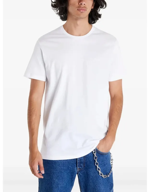 Crew Neck T-shirt