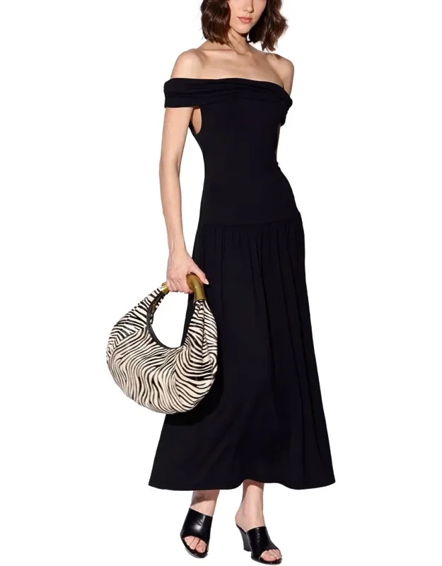Soraya Dress