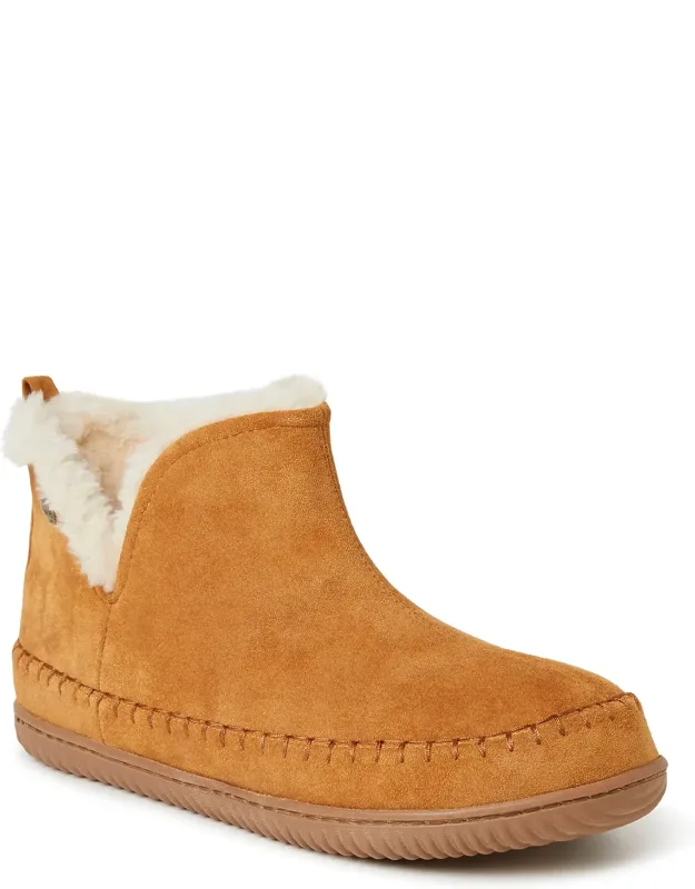 Alpine Brixen Bootie Slipper