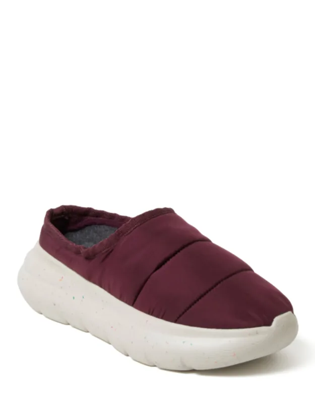 Ontario Slip-on Clogs