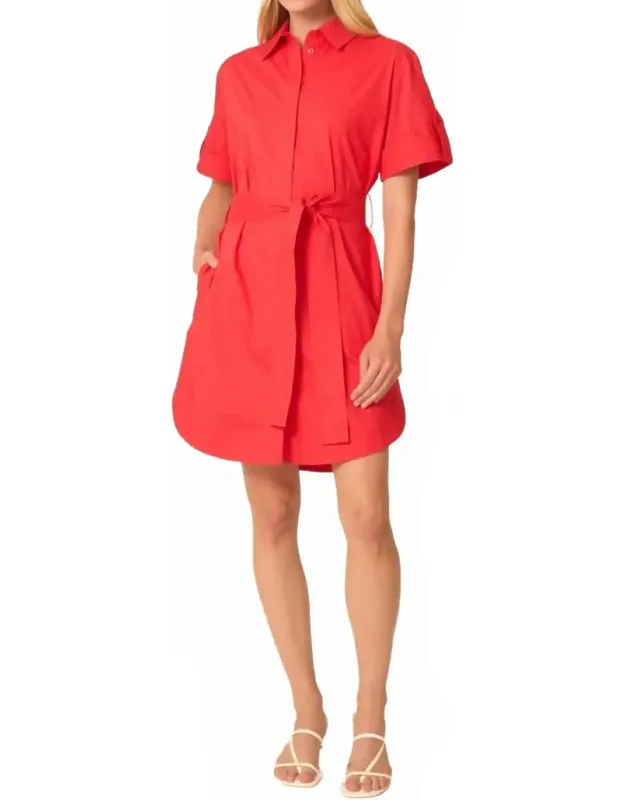 Marlee Dress