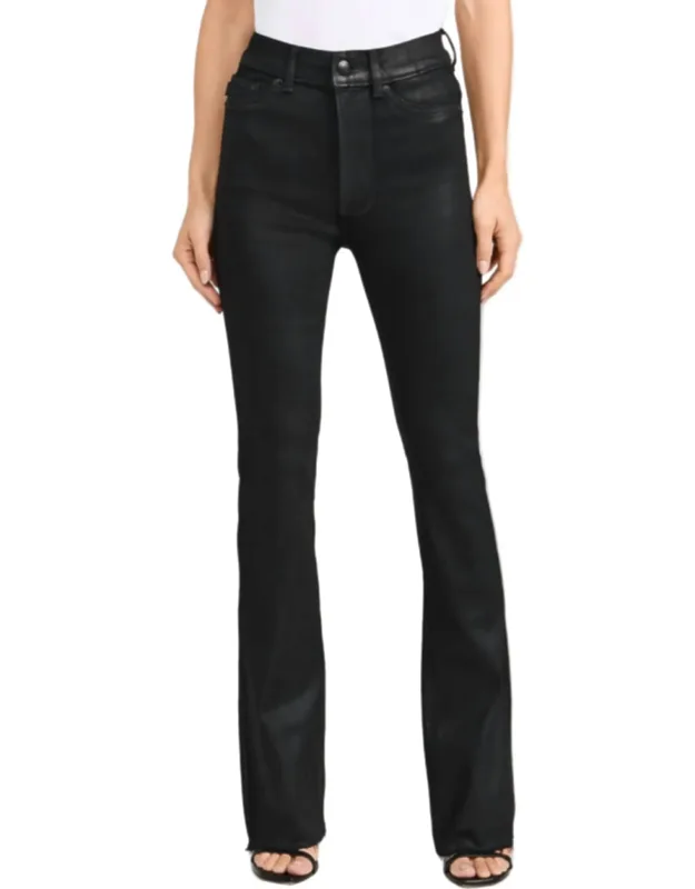 Bridget Boot High Rise Instasculpt Jeans