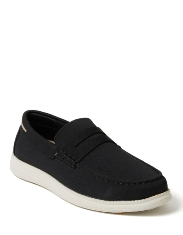 _rollins Sport Knit Loafer With Cushioned Footbeds And Extra-soft Linings_