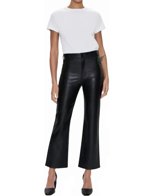 Ally Leather Pants