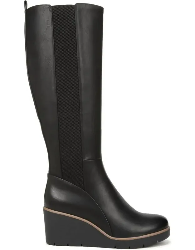 Adrian Tall Boots