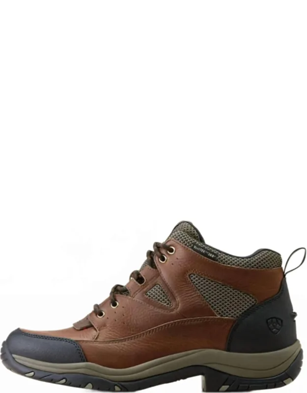 Terrain Venttek 360 Hiking Boots