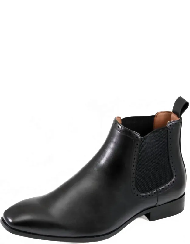 Hayes Chelsea Boots