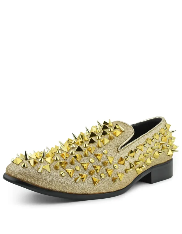 Mesa Loafers