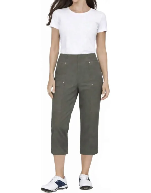 Salerno Cargo Pants
