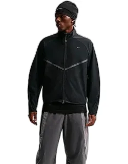Sportswear Tech Dri-fit Short Knit Track Jacket