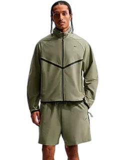 Sportswear Tech Dri-fit Short Knit Track Jacket