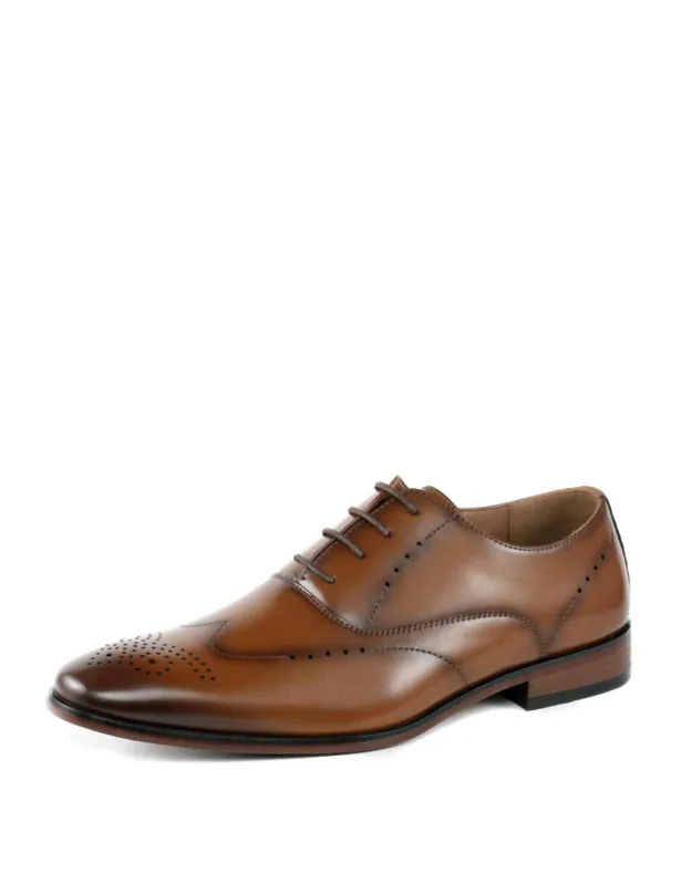 Rory Oxford Shoes
