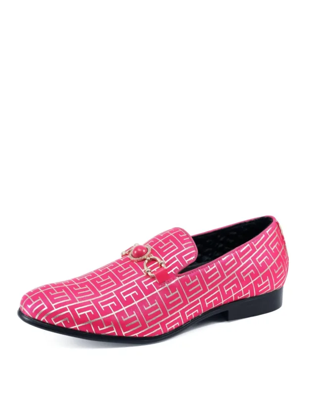 Kazimar Loafers