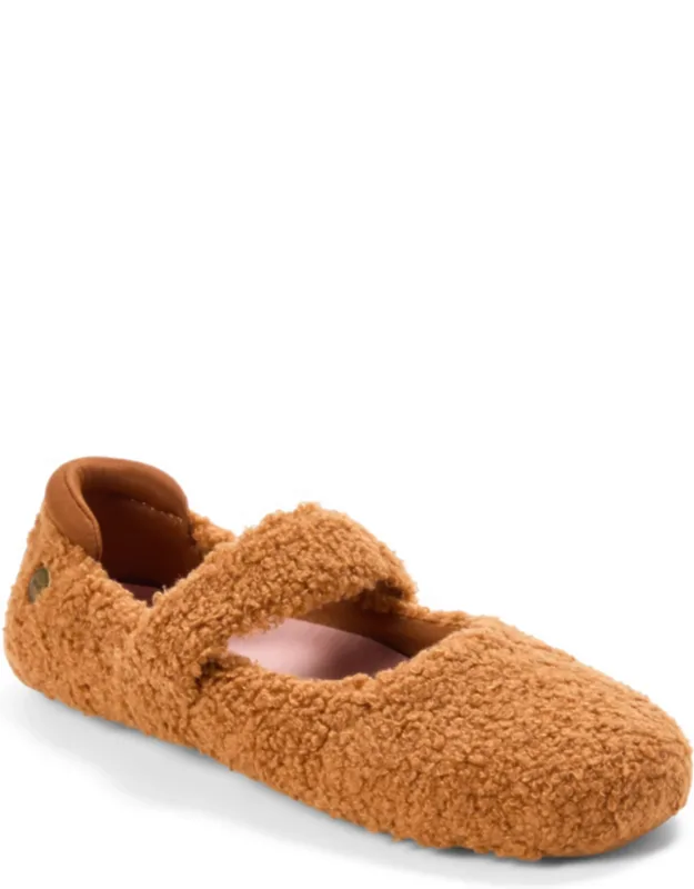 Haddy Teddy Flat