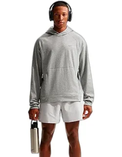 Primary Nanoknit Dri-fit Uv Protection Pullover Training Hoodie