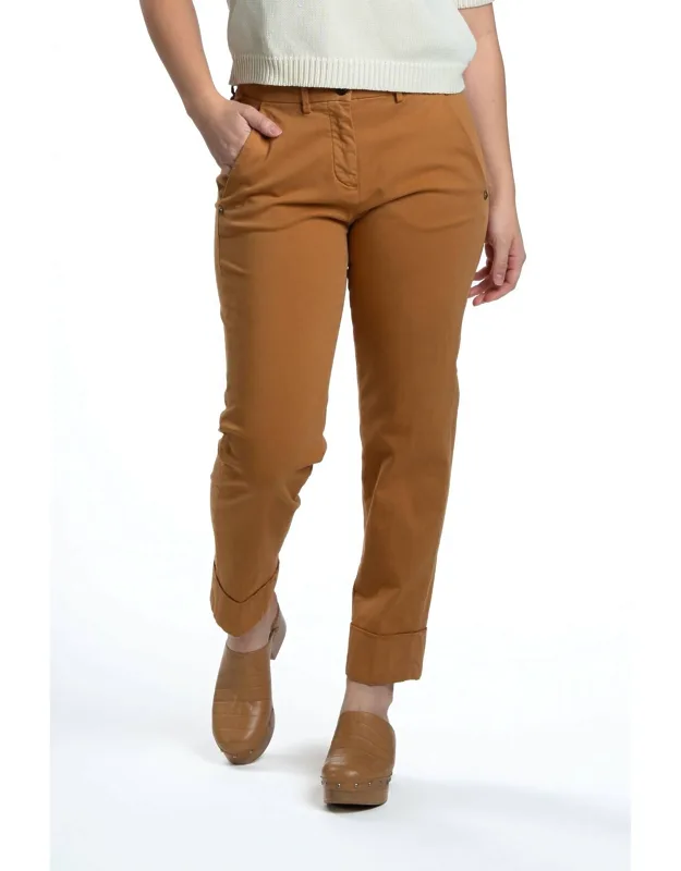 Chino Trousers