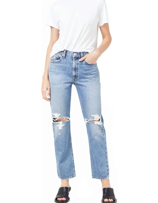 Mia Jeans
