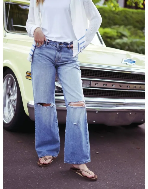 Heidi Jeans