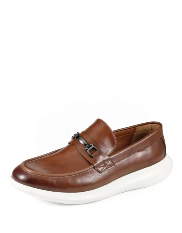 Milo Loafers