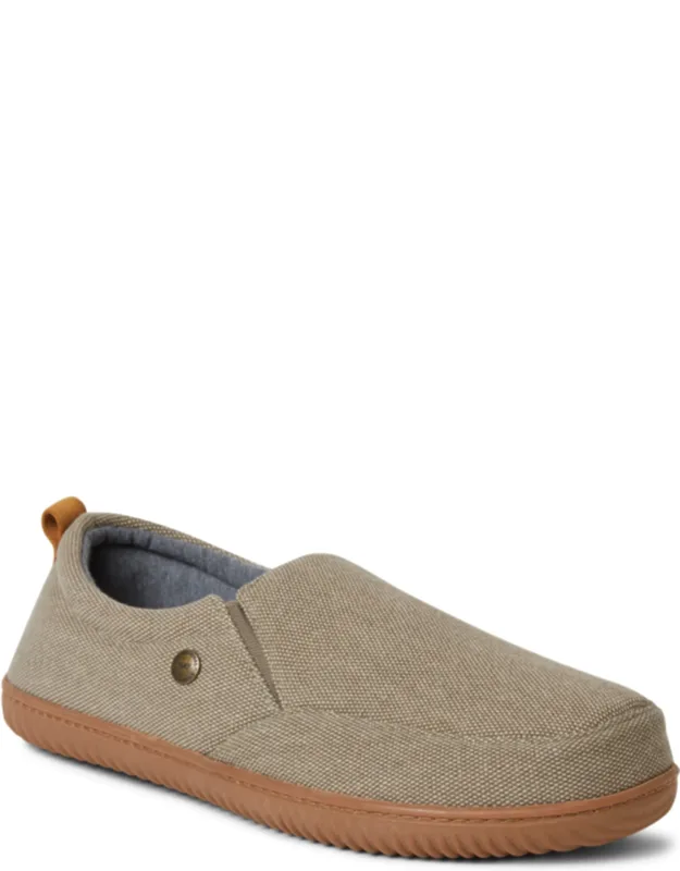Alpine Zurich Closed Back Indoor/outdoor Slippers