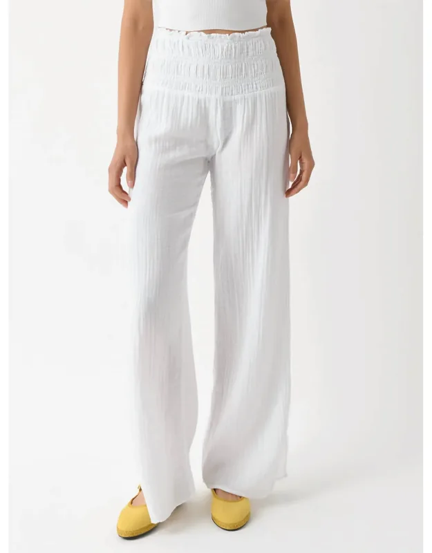 Ashton Pants
