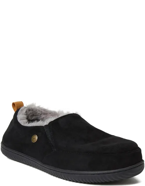 Alpine Zurich Closed Back Indoor/outdoor Slipper