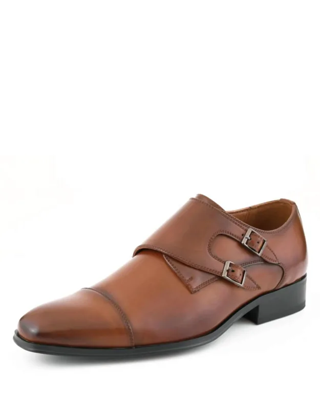 Tucker Oxfords
