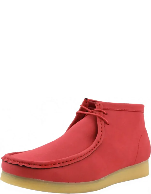 Chukka Boots