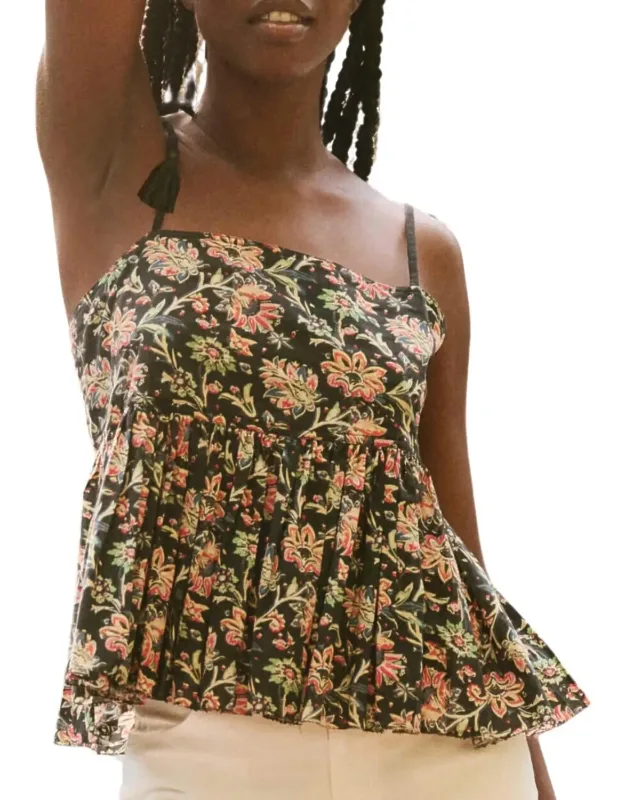 Dainty Top