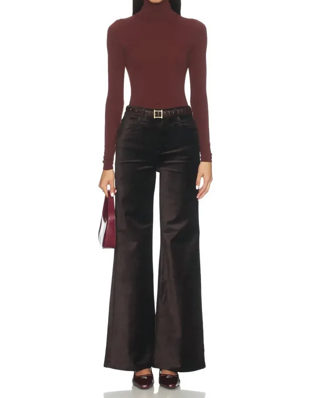 Flare Jeans