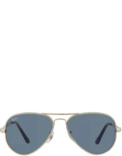 Aviator Max Blue Pilot Sunglasses
