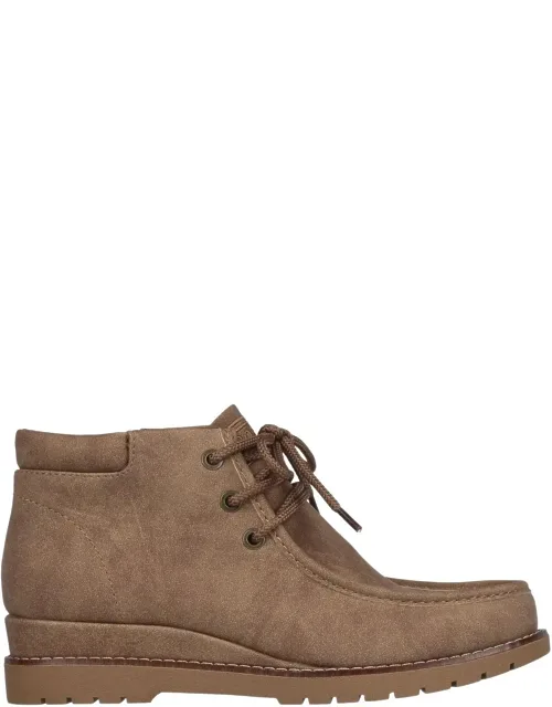 Chill Wedge Elevated Bliss Ankle Bootie