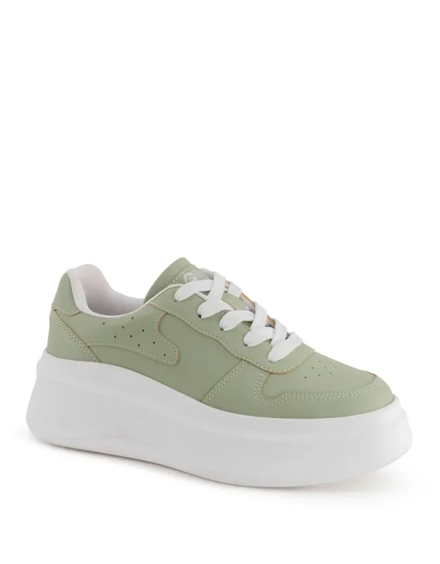 Platform Urban Sneakers