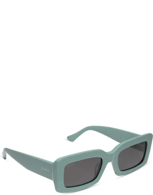 Indy Rectangle Sunglasses