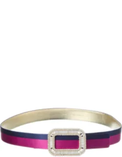 Centure Pilgrim Satin Belt