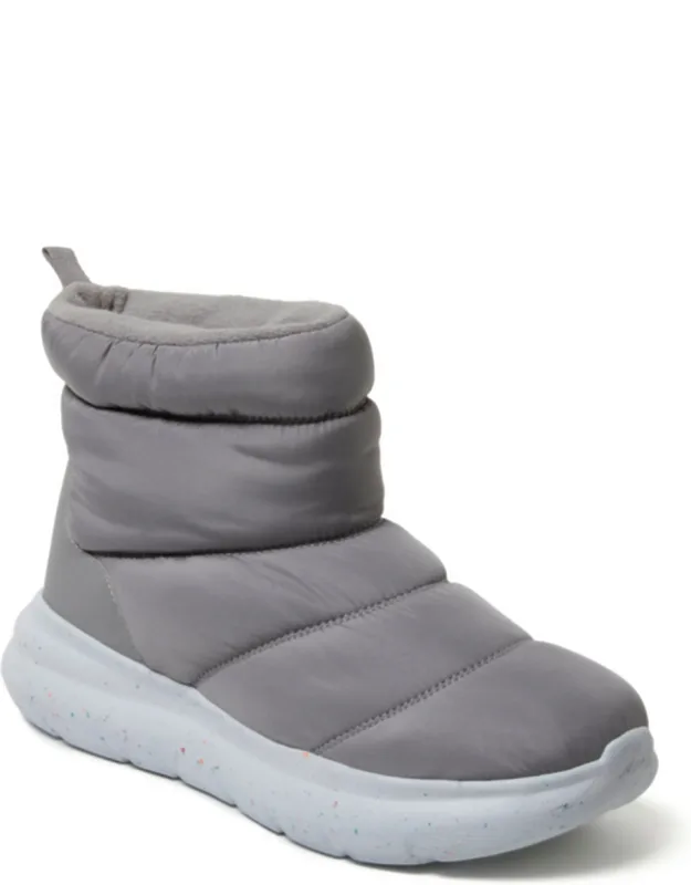 Texoma Booties