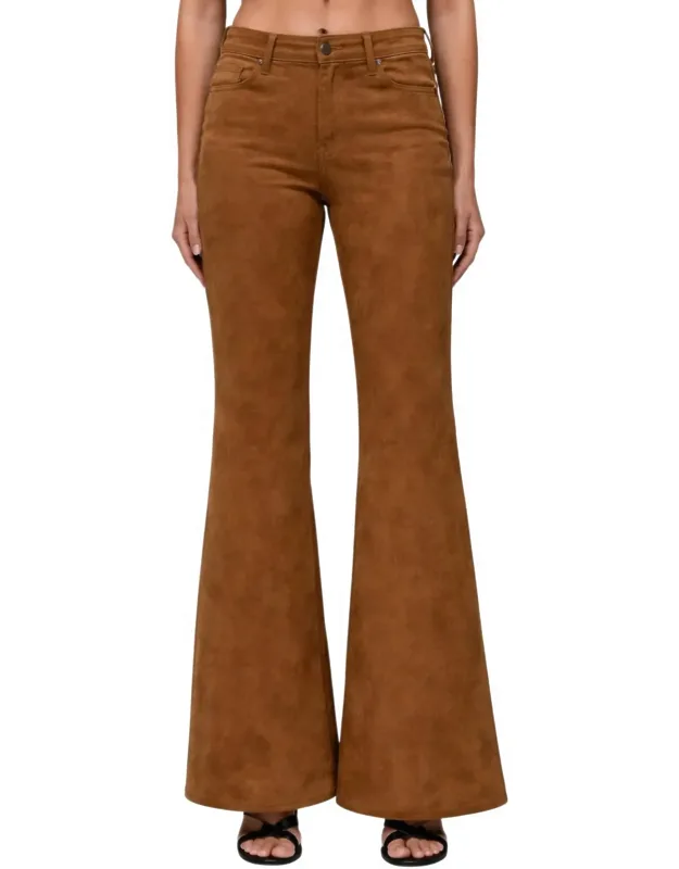 Comfort Flared Jeans