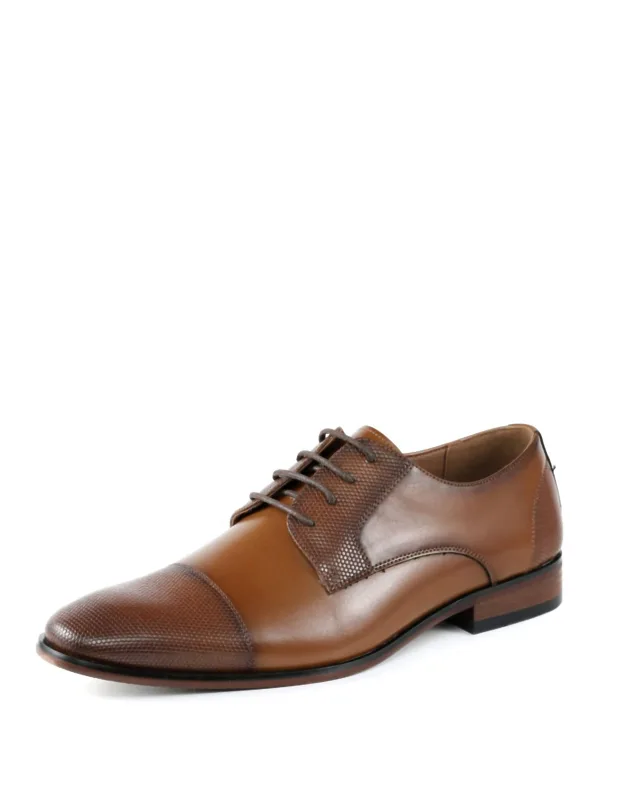 Russo Oxford Shoes