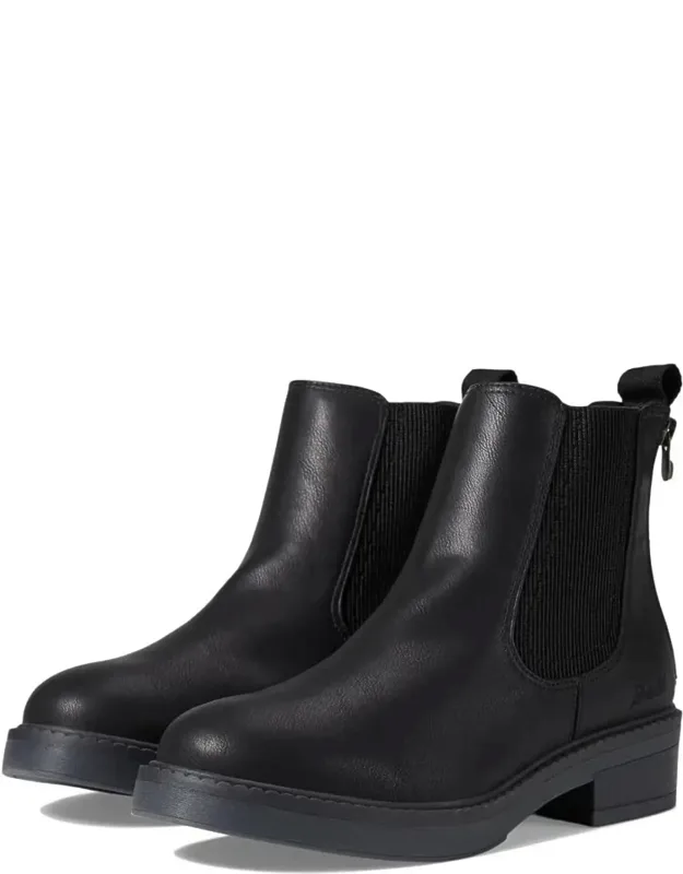 Vedder Boots
