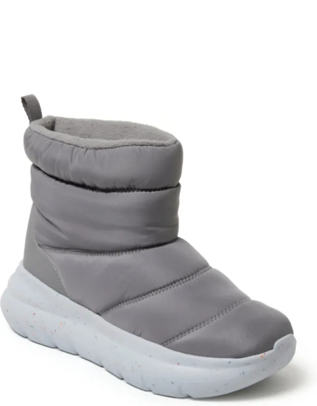 Texoma Booties