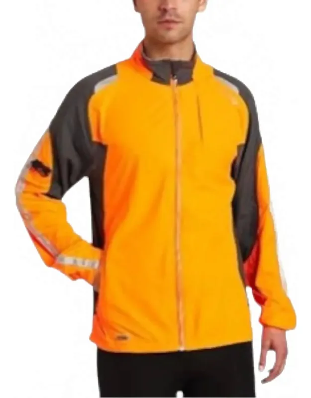 Epic Run Jacket