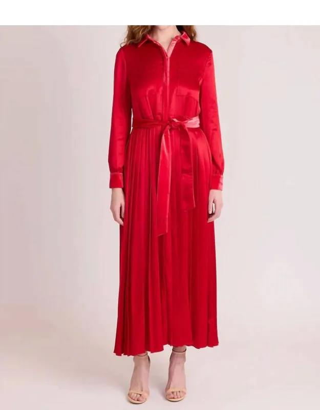 Adair Maxi Dress