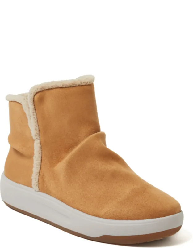 Pine Water-resistant Energy Return Boot