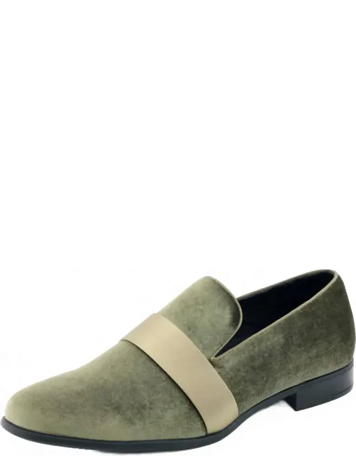 Knight Loafers